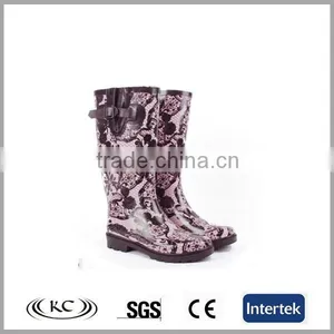 Custom Made Women Boots thumbnail-1