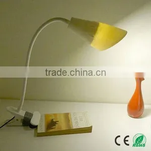 Book Lamp Lighting, Contemporary Table Lamp, Best Table Light thumbnail-1