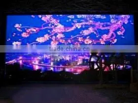World Popular Products Full Color P6 Indoor LED Stage Display thumbnail-1
