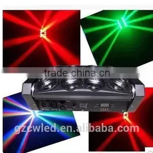 Led Full Color Spider Lamp thumbnail-1