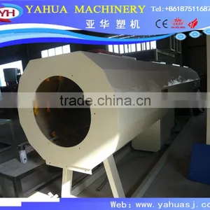PVC Vacuum Calibration Machine/ Pipe Vacuum Calibration Tank / Vacuum Calibration Tank thumbnail-1