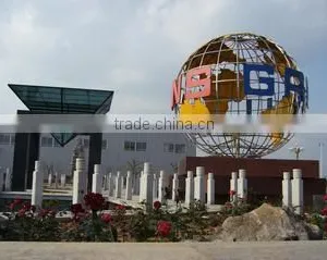 Yingkou Guanhua Liangyi Garage Equipment Co., Ltd. company overview - view 2 thumbnail