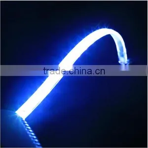 Alseye Manufacturer IA0407 Programmable Rgb Led Strip With Connector thumbnail-5
