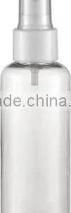 Plastic Bottle With Fine Mist Sprayer thumbnail-1