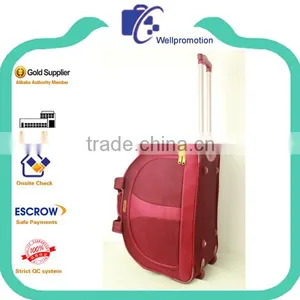 Multifunctional High Quality Travel Luggage Bags Cases thumbnail-4