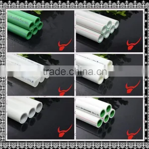 PPR Pipe Underfloor Heating Pipe System HOTSALE Factory Supply Germany Technology Quality Choice thumbnail-1