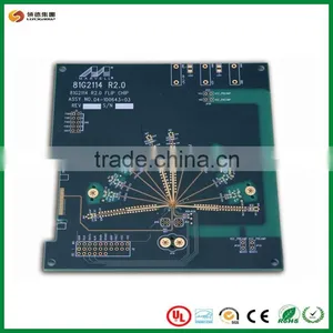 (PCB Printed Circuit Board) Fr4 94v0 Pcb Board 1 Layer Pcb,FR-4 Material PCB Board thumbnail-4