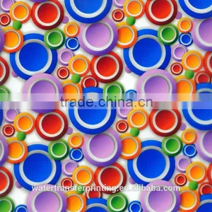 Water Transfer Printing Film GY700 thumbnail-1
