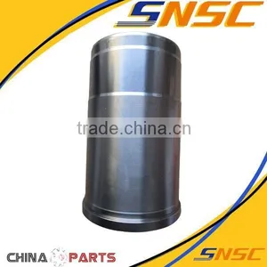 Liner, Engine Liner, Engine CA6110 Linder, Weichai Engine Spare Parts,shangchai Engine Spare Parts,1002016-D1,cylinder Liner thumbnail-1