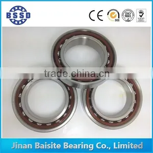 China Manafacturing Surplus Ball Bearings 7008C/P4 thumbnail-1