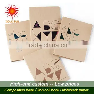 Luxurious PU Notebook thumbnail-1