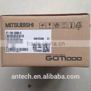 GT1150-QBBD-C for Mitsubishi HMI Human Machine Interface thumbnail-1