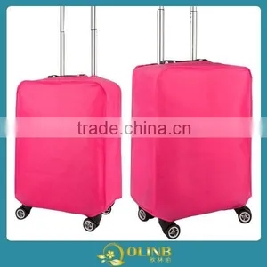 Nonwoven Luggage Cover, Suitcase Cover thumbnail-1