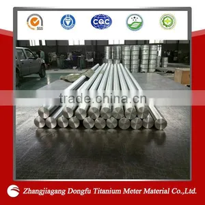 Titanium Alloy Rod thumbnail-1