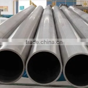 Food Grade 304 8.8mm Stainless Steel Pipe With Good Price thumbnail-2