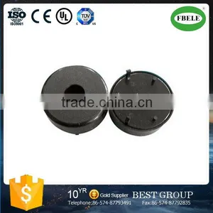 FBPB4019 Special 9VDC 40mm Passive Piezoelectric Buzzer With Three Pin (FBELE) thumbnail-1