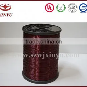 Super Aluminum Winding Wire , Enameled Wire thumbnail-1