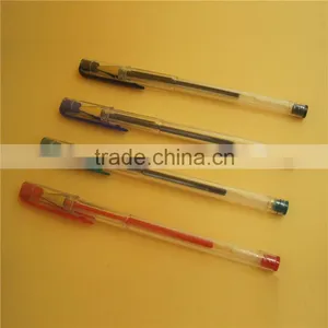 Rainbow Gel Ink Pen Set (G-100) thumbnail-3