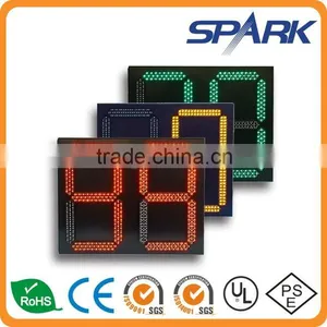 High Quality LED Countdown Timer thumbnail-1