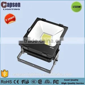 CE RoSH 5years 150w Cob Watt Led Flood Light High Lumen thumbnail-1