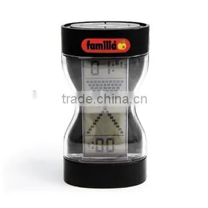 Stylish Clock thumbnail-1