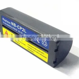 Canon NB-CP2L Replacement Printer Battery thumbnail-1