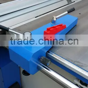 Wood Frame Cutting Machine Altendorf Precise Panel Saw thumbnail-6