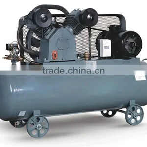 Portable 7bar 8bar Piston Reciprocating Air Compressor thumbnail-3