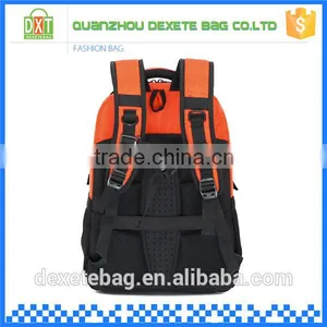 2016 Multifunctional Fashion Travel Name Brands Backpack for Girls thumbnail-5