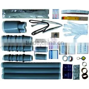 0.6/1kV Full Cold-Shrinkable Power Cable Sleeves Terminal Accessory thumbnail-1