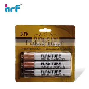 3Pcs Furniture Touch up Markers thumbnail-1