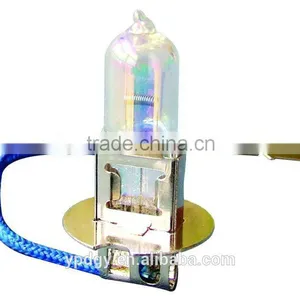 Car Fog Light H3 Halogen Bulb 6v 55w Car Halogen Bulbs thumbnail-5