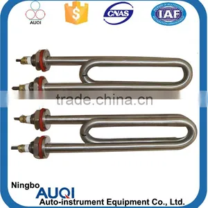 4kw Electrical Heaters, 110v Electric Heater, Nuclear Power Plant Use of Electrical Heater thumbnail-3