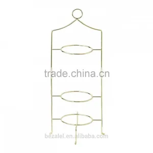 Modern Cake Display Stand For Mall Show thumbnail-3