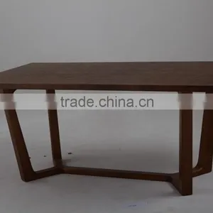 Wooden Dinning Table thumbnail-1