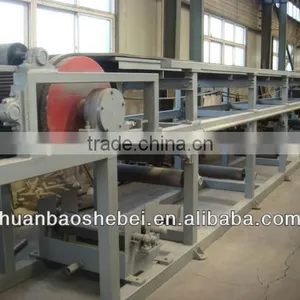 Vacuum Belt Filter Press for Wastewater Dewatering thumbnail-1