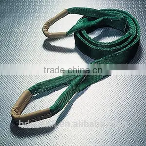 Eye &eye Belt Strap Webbing Sling Lifting Tool thumbnail-1