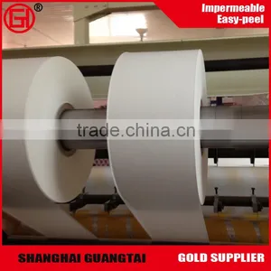 Customized Single Sided Glassine Release Paper for Adhesive Paper thumbnail-1