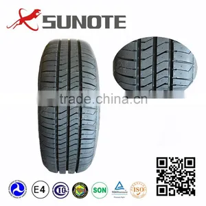 Top Brand Passenger Car Tire 235 45 17 Factories in China for Sale thumbnail-2