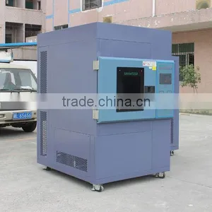 Xenon Lamp Environmental Aging Testing Chamber thumbnail-5
