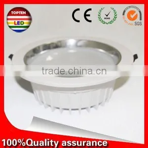 TUV 240 15W LED Down Light 5 Years Warranty thumbnail-1