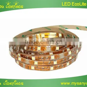 Waterproof 5050 Smd Ip65 Led Flexible Strip Light Car Led Strip thumbnail-1