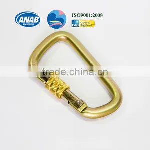 Wholesale Rock Climbing Carabiner thumbnail-4