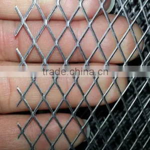 Micro Expanded Metal Sheet, Filter Mesh thumbnail-2