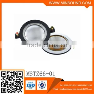 MSTZ66-01 Titanium Diaphragm Voice Coil thumbnail-1