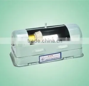 Marine Bedside Lamp thumbnail-1