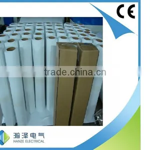 80gsm High Quality Roll Sublimation Paper for Chemical Fabrics and Dark Fabric thumbnail-2