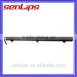 36inch 234W 4D Lens 19500LM Light Bar so Cool 4D Lens Led Light Bar for Offroad Camping Light Bar thumbnail-6