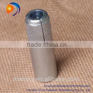 Drop in Anchor Hole Expanding Plug thumbnail-1
