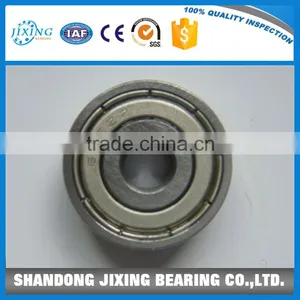 Deep Groove Ball Bearing 636 ZZ 2RS 6x22x7 mm thumbnail-2